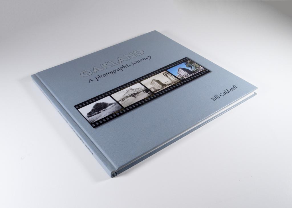 Oakland Book